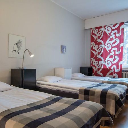Hostel Buisto بوري المظهر الخارجي الصورة