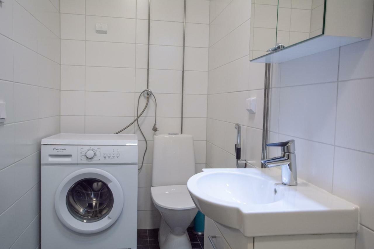Hostel Buisto بوري المظهر الخارجي الصورة