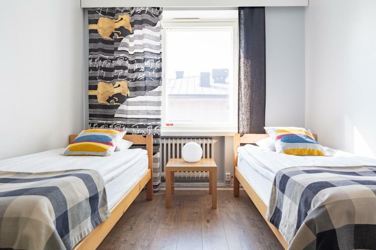 Hostel Buisto بوري المظهر الخارجي الصورة