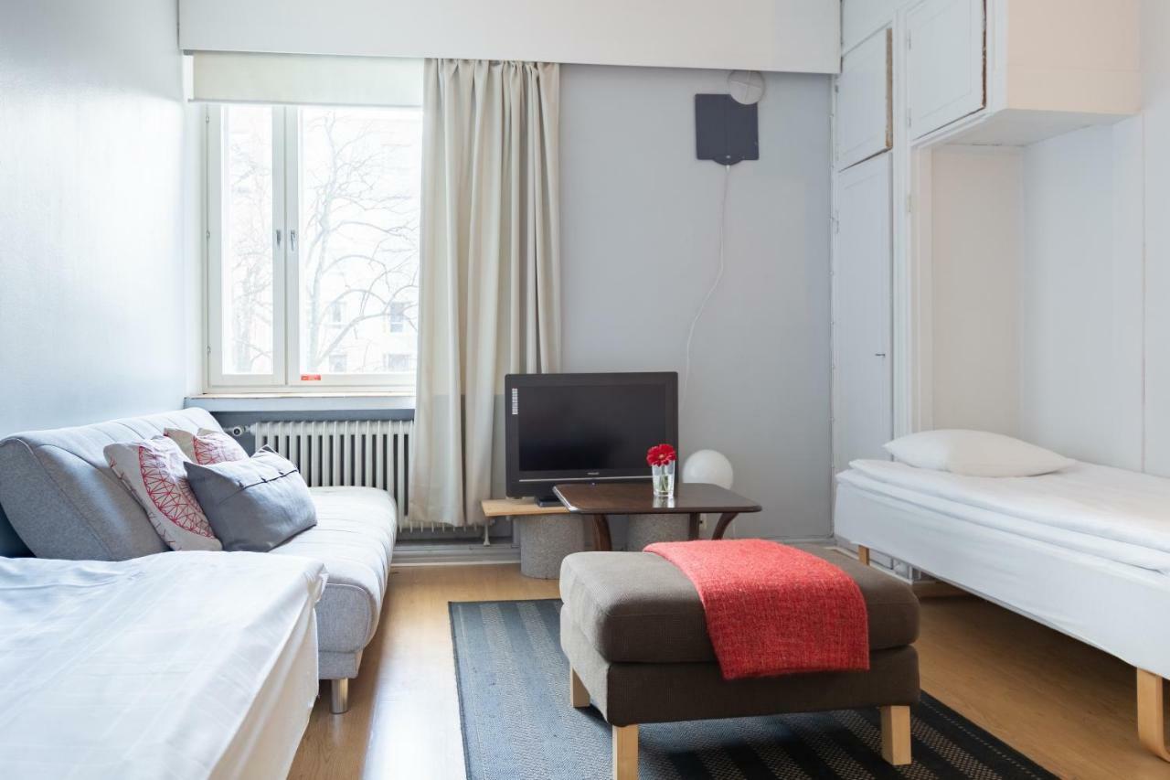 Hostel Buisto بوري المظهر الخارجي الصورة